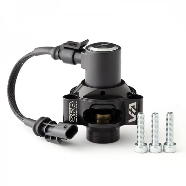 Dump valve VTA GFB à pour MERCEDES A160 A180 A200 A250e 1.3T W177 (2019+) Dump valve VTA GFB à pour MERCEDES A160 A180 A200 A250e 1.3T W177 (2019+)