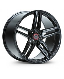 4 Jantes VOSSEN HF-1 9.0/10.0x20" pour FORD MUSTANG MK6