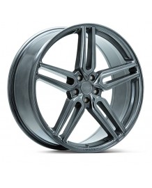 4 Jantes VOSSEN HF-1 9.0/10.0x20" pour FORD MUSTANG MK6