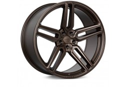 4 Jantes VOSSEN HF-1 9.0/10.0x20" pour FORD MUSTANG MK6