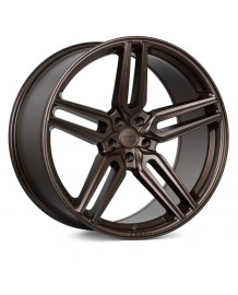 4 Jantes VOSSEN HF-1 9.0/10.0x20" pour FORD MUSTANG MK6