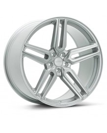 4 Jantes VOSSEN HF-1 9.0/10.0x20" pour FORD MUSTANG MK6