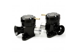 Dump valve TMS GFB à pour NISSAN GTR R35 (2007+)