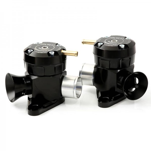 Dump valve TMS GFB à pour NISSAN GTR R35 (2007+) Dump valve TMS GFB à pour NISSAN GTR R35 (2007+)