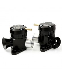 Dump valve TMS GFB à pour NISSAN GTR R35 (2007+)