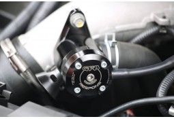 Dump valve TMS GFB à pour NISSAN GTR R35 (2007+)
