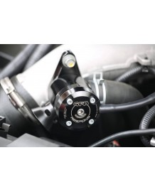 Dump valve TMS GFB à pour NISSAN GTR R35 (2007+)