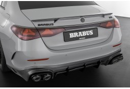 Kit carrosserie Carbone BRABUS pour Mercedes E53 AMG W214 Hybride (2024+)