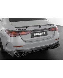 Kit carrosserie Carbone BRABUS pour Mercedes E53 AMG W214 Hybride (2024+)