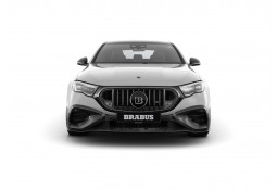 Kit carrosserie Carbone BRABUS pour Mercedes E53 AMG W214 Hybride (2024+)