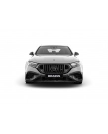 Kit carrosserie Carbone BRABUS pour Mercedes E53 AMG W214 Hybride (2024+)