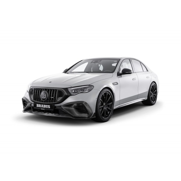 Kit carrosserie Carbone BRABUS pour Mercedes E53 AMG W214 Hybride (2024+)