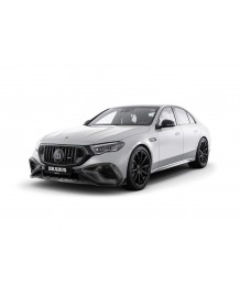 Kit carrosserie Carbone BRABUS pour Mercedes E53 AMG W214 Hybride (2024+)