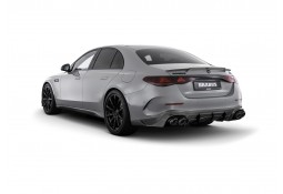 Kit carrosserie Carbone BRABUS pour Mercedes E53 AMG W214 Hybride (2024+)