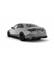 Kit carrosserie Carbone BRABUS pour Mercedes E53 AMG W214 Hybride (2024+)