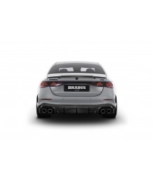 Kit carrosserie Carbone BRABUS pour Mercedes E53 AMG W214 Hybride (2024+)