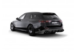 Kit carrosserie Carbone BRABUS pour Mercedes E53 AMG S214 Hybride Break (2024+)