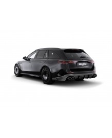 Kit carrosserie Carbone BRABUS pour Mercedes E53 AMG S214 Hybride Break (2024+)