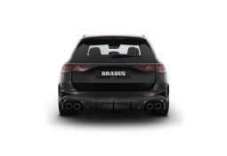 Kit carrosserie Carbone BRABUS pour Mercedes E53 AMG S214 Hybride Break (2024+)