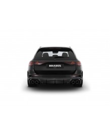 Kit carrosserie Carbone BRABUS pour Mercedes E53 AMG S214 Hybride Break (2024+)