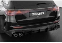 Kit carrosserie Carbone BRABUS pour Mercedes E53 AMG S214 Hybride Break (2024+)