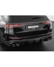 Kit carrosserie Carbone BRABUS pour Mercedes E53 AMG S214 Hybride Break (2024+)