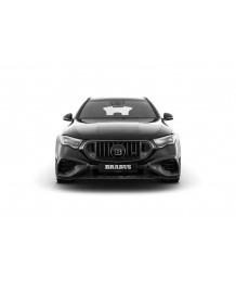 Kit carrosserie Carbone BRABUS pour Mercedes E53 AMG S214 Hybride Break (2024+)