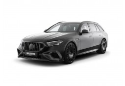 Kit carrosserie Carbone BRABUS pour Mercedes E53 AMG S214 Hybride Break (2024+)
