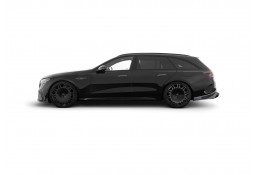 Kit carrosserie Carbone BRABUS pour Mercedes E53 AMG S214 Hybride Break (2024+)