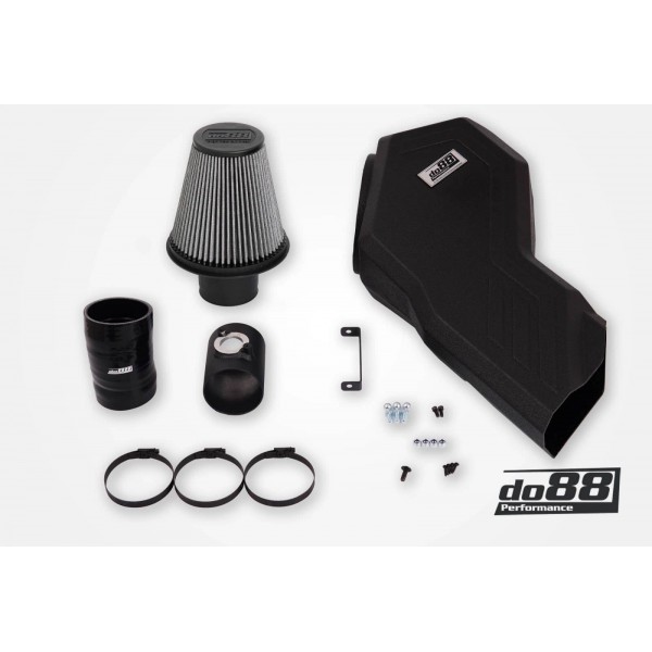 Kit Admission Direct do88 pour Toyota Yaris GR (2020+)
