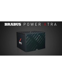 Boitier Additionnel BRABUS pour Mercedes E53 AMG W/S214 Hybride (2024+)