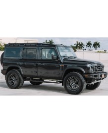 5 Jantes VOSSEN HFX-1 9.5x20" pour INEOS GRENADIER (2023+)