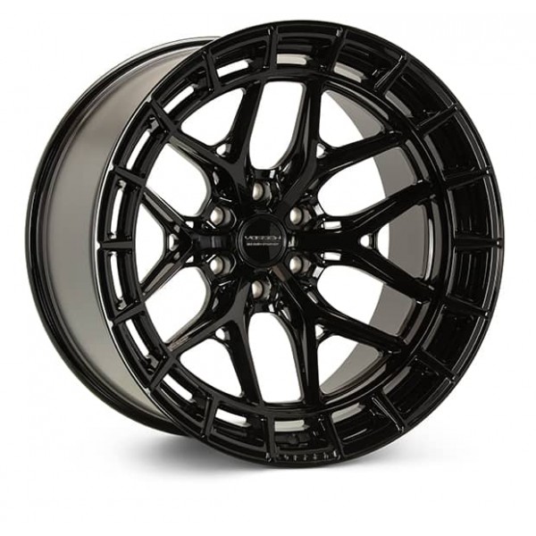 5 Jantes VOSSEN HFX-1 9.5x20" pour INEOS GRENADIER (2023+) 5 Jantes VOSSEN HFX-1 9.5x20" pour INEOS GRENADIER (2023+)