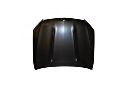 Capot + ailes avant look C63 pour MERCEDES Classe C W/S/C205 (2014-2021)