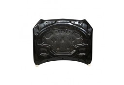 Capot look GT pour Mercedes Classe C W206 (2021+)