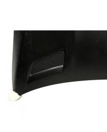 Capot look GT pour Mercedes Classe C W206 (2021+)