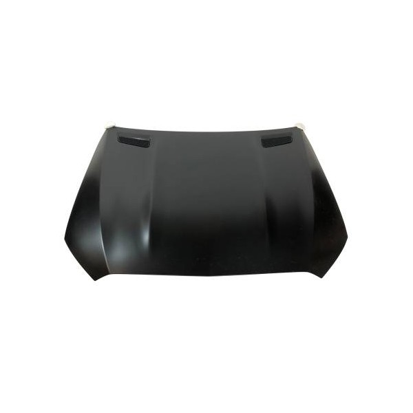 Capot look GT pour Mercedes Classe C W206 (2021+) Capot look GT pour Mercedes Classe C W206 (2021+)