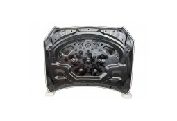 Capot look C63 AMG pour Mercedes Classe C W206 (2021+)
