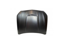 Capot look C63 AMG pour Mercedes Classe C W206 (2021+)