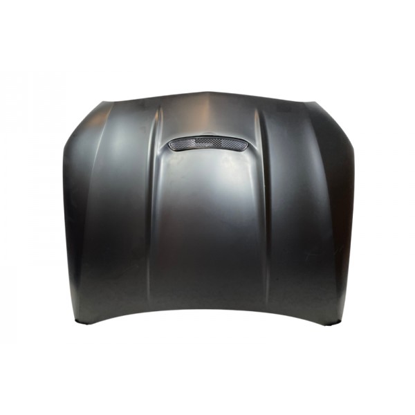Capot look C63 AMG pour Mercedes Classe C W206 (2021+) Capot look C63 AMG pour Mercedes Classe C W206 (2021+)