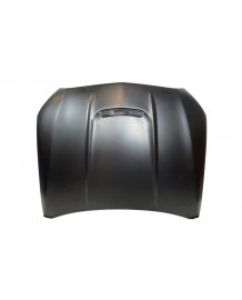 Capot look C63 AMG pour Mercedes Classe C W206 (2021+)