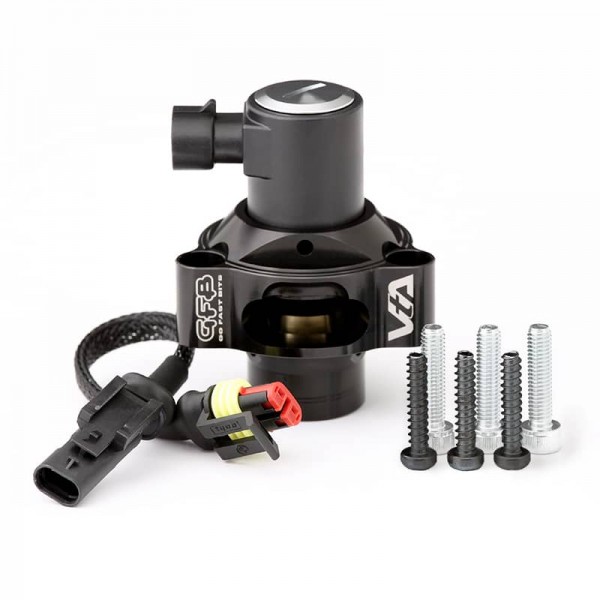 Dump valve VTA GFB pour VW T-ROC R 2.0 TFSI (2019+) Dump valve VTA GFB pour VW T-ROC R 2.0 TFSI (2019+)