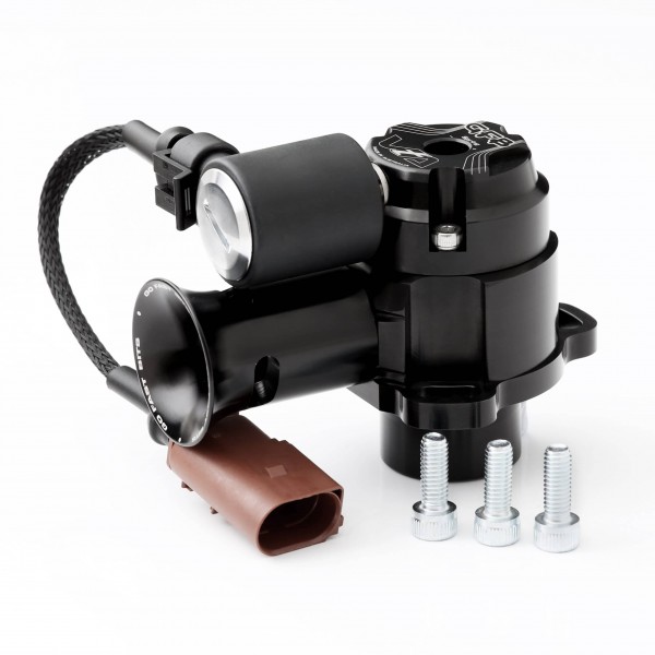 Dump valve VTA GFB DV+ pour AUDI TTS 8S / TT 2.0 TFSI 8S (2015-2018)
