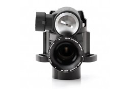 Dump valve VTA GFB DV+ pour AUDI TTS 8S / TT 2.0 TFSI 8S (2015-2018)