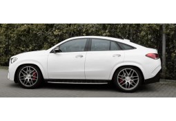 Module de rabaissement de suspension ASC CETE AUTOMOTIVE pour MERCEDES GLE / GLE63 S AMG / GLE53 AMG W/C167 (2023+)