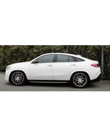 Module de rabaissement de suspension ASC CETE AUTOMOTIVE pour MERCEDES GLE / GLE63 S AMG / GLE53 AMG W/C167 (2023+)