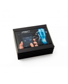 Module de rabaissement de suspension ASC CETE AUTOMOTIVE pour PORSCHE PANAMERA 971 + SPORT TURISMO