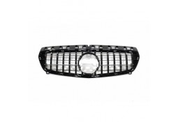 Pare-chocs avant A45 AMG pour Mercedes A W176 (2012-2015)