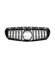 Pare-chocs avant A45 AMG pour Mercedes A W176 (2012-2015)