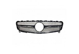 Calandre Diamant pour Mercedes Classe A W176 (09/2015-2018)